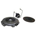 Crown Automotive 1987-90 Yj Wrangler/87-90 Xj Cherokee/87-90 Mj Comanche Clutch Kit 53004538K